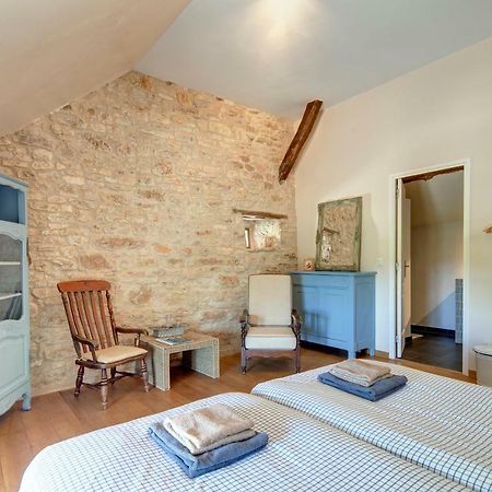 Chambres Et Table D'Hotes La Panacee Cuzance 외부 사진
