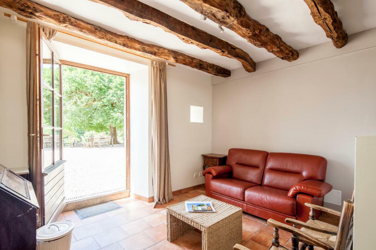 Chambres Et Table D'Hotes La Panacee Cuzance 외부 사진