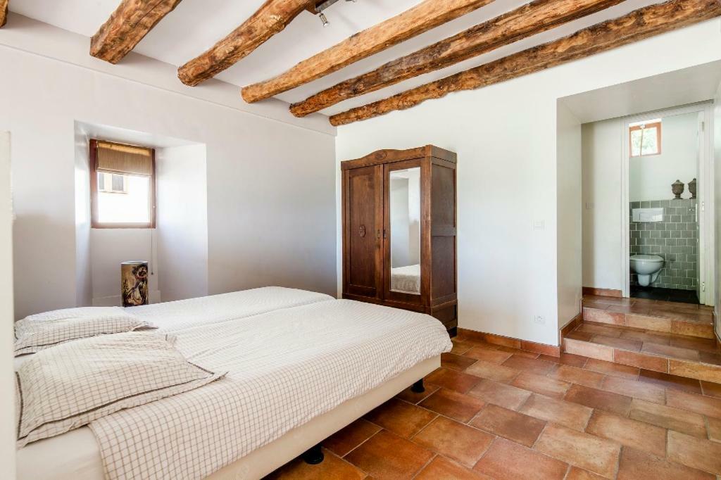 Chambres Et Table D'Hotes La Panacee Cuzance 외부 사진