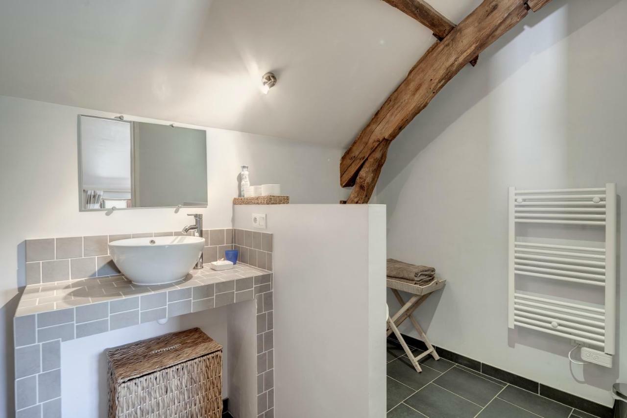 Chambres Et Table D'Hotes La Panacee Cuzance 외부 사진