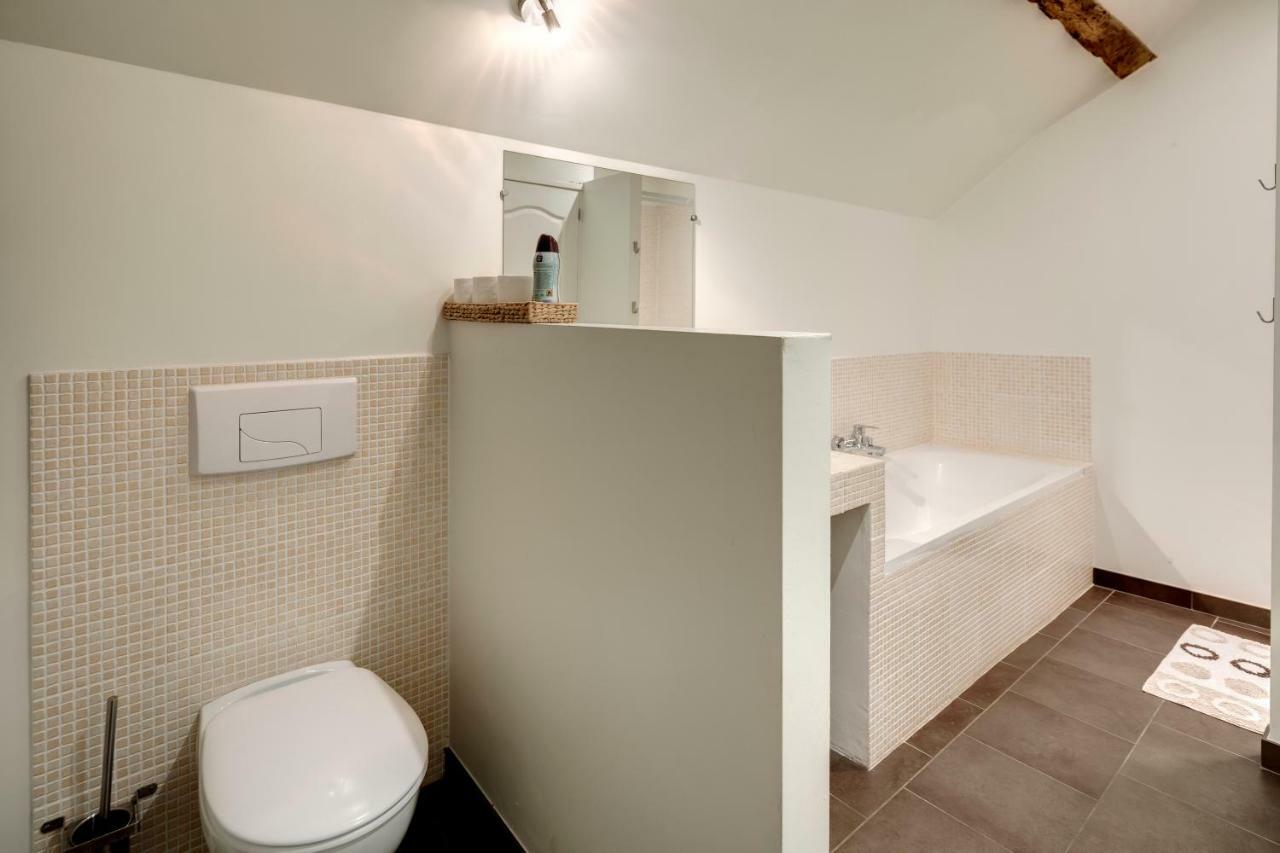 Chambres Et Table D'Hotes La Panacee Cuzance 외부 사진